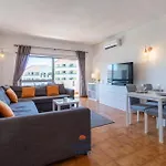 Cozy 1-bedroom Apartment, Pool, Apartman Albufeira