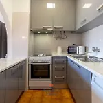 Apartman Cozy 1-bedroom Apartment, Pool, Albufeira