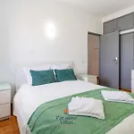 Cozy 1-bedroom Apartment, Pool, Apartman *