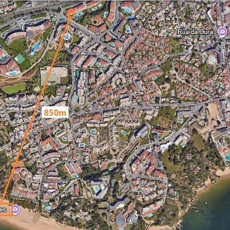 Cozy 1-bedroom Apartment, Pool, Апартаменты