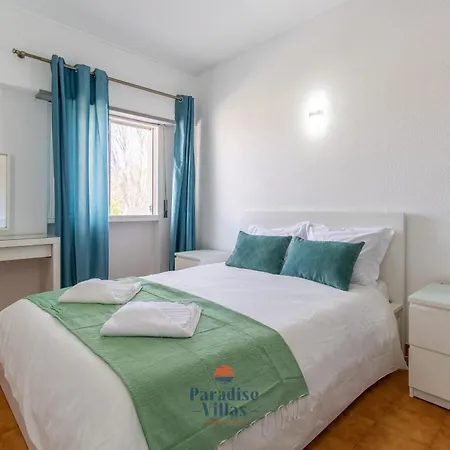 Cozy 1-bedroom Apartment, Pool, * アルブフェイラ