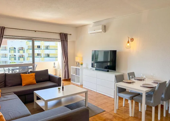 公寓 Cozy 1-bedroom Apartment, Pool, *