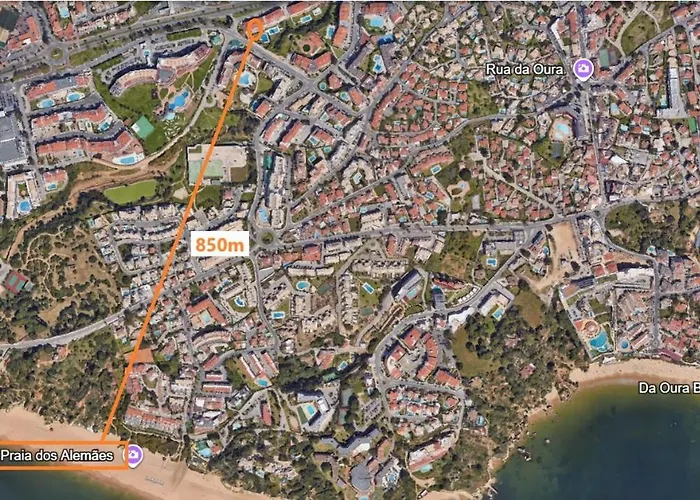 Cozy 1-bedroom Apartment, Pool, 公寓