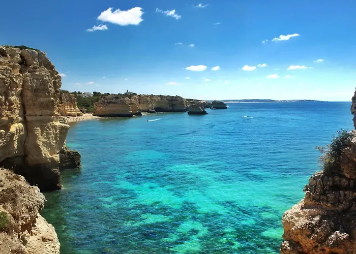 Cozy 1-bedroom Apartment, Pool, 公寓 阿尔布费拉