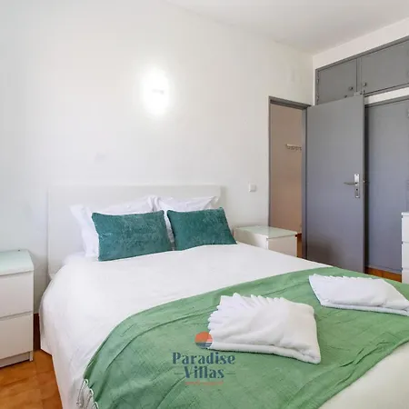 Cozy 1-bedroom Apartment, Pool, Apartment *